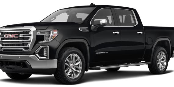 GMC SIERRA LIMITED 2022 3GTU9DED5NG106697 image